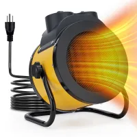 Foukus 2000W Electric Outdoor Heater Foukus 2000W Electric Outdoor Heater