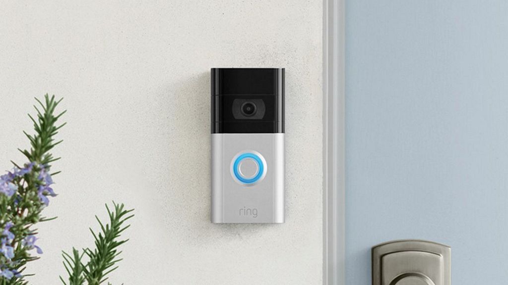 Ring Video Doorbell 3 review | Livingetc