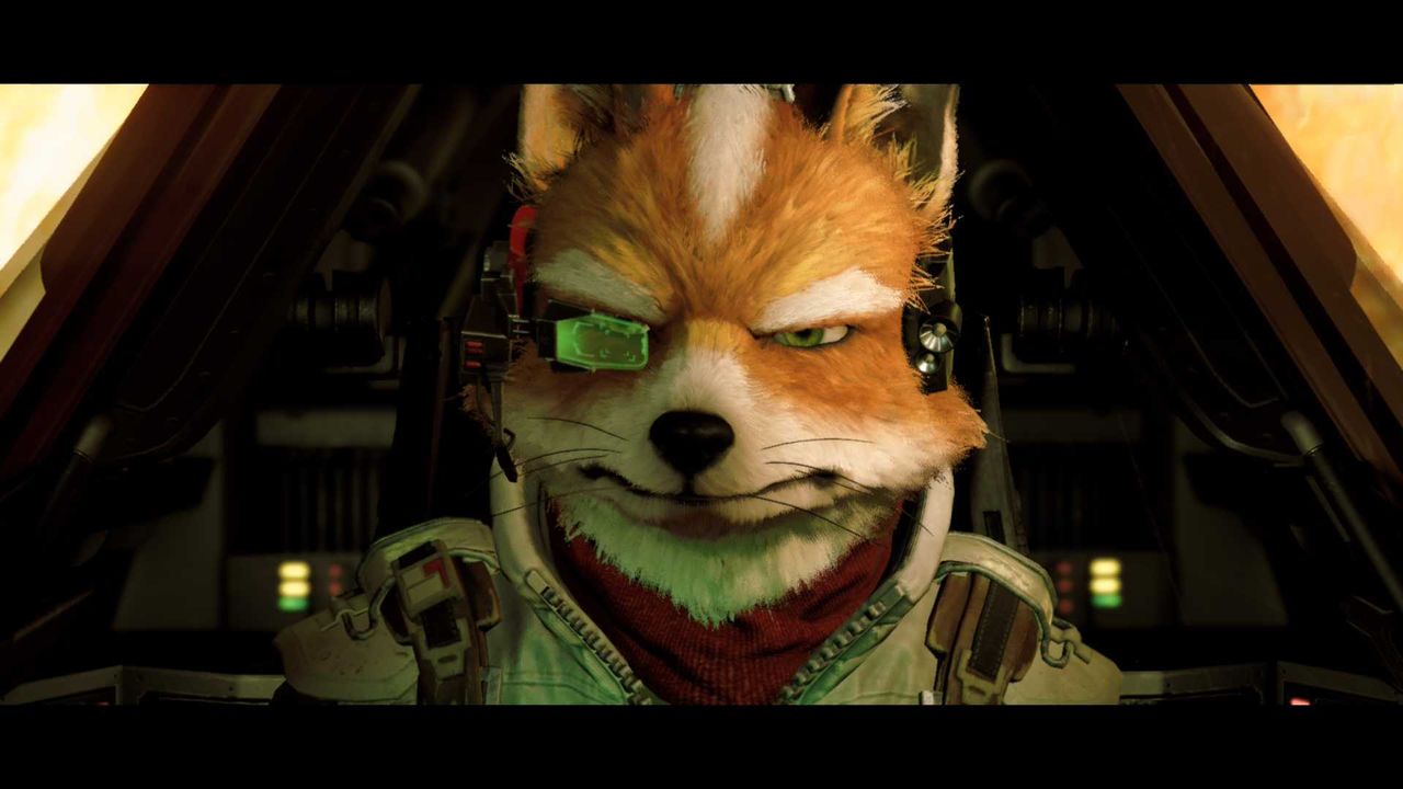 Star Fox review: "Soars on the Nintendo Switch 2"