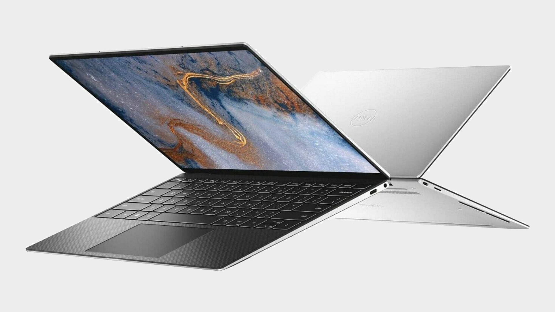 Dell XPS 13 laptop