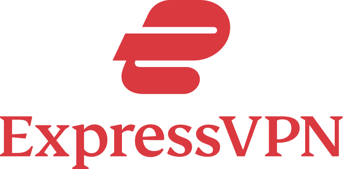 ExpressVPN's logo