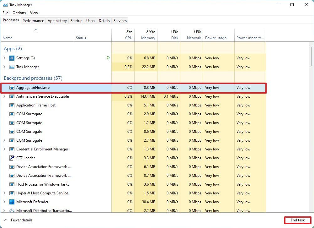 Windows 11 2022 Update Common Problems And Fixes Windows Central Windows 11 2022 Update Common Problems And Fixes Windows Central