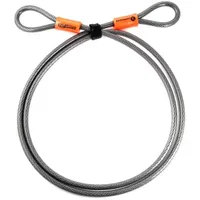 Kryptonite Kryptoflex Cable:$23.95$17.89 at REISave $6.06