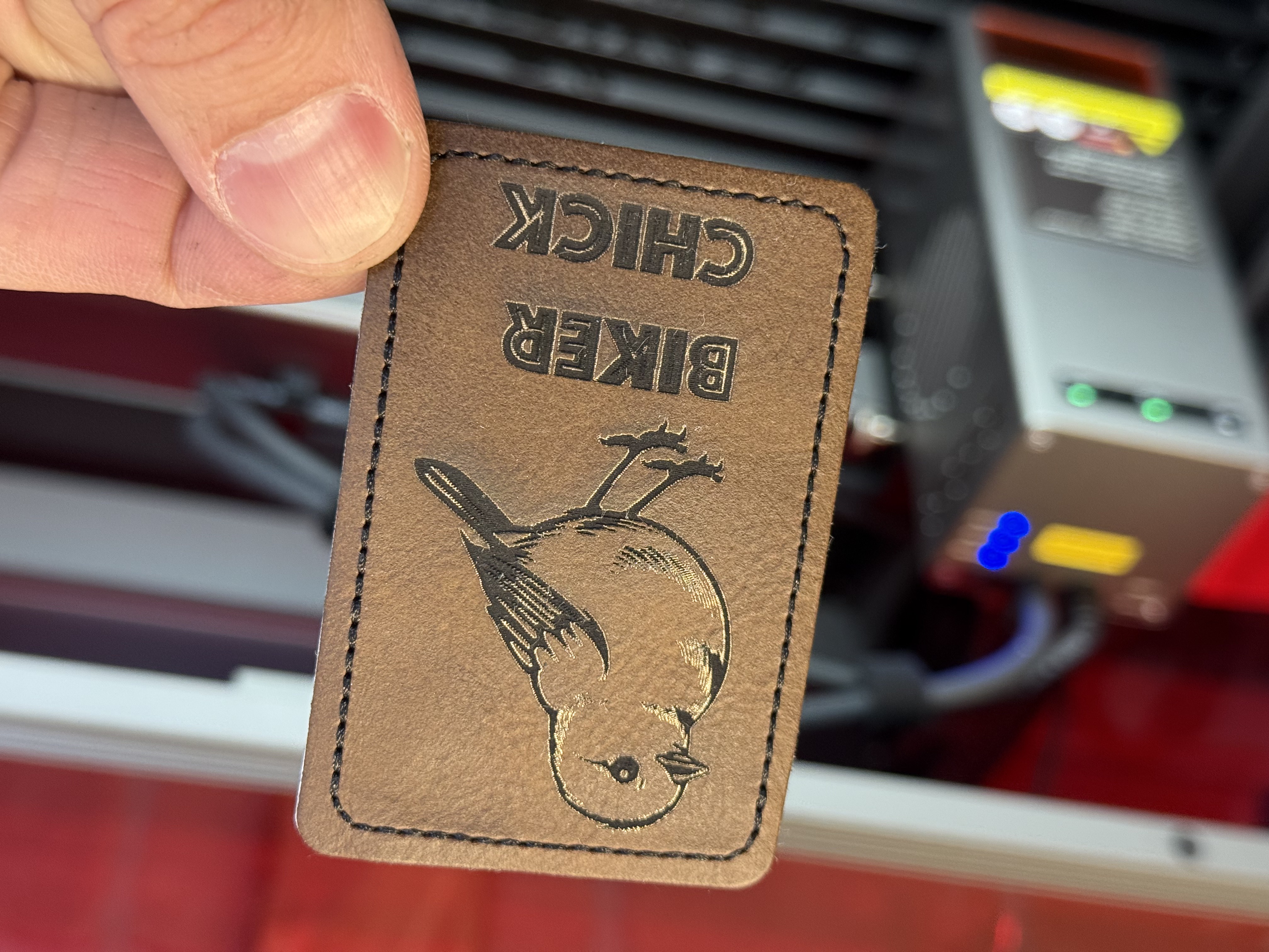 Creality Falcon2 Pro 60 Watt Laser Engraver