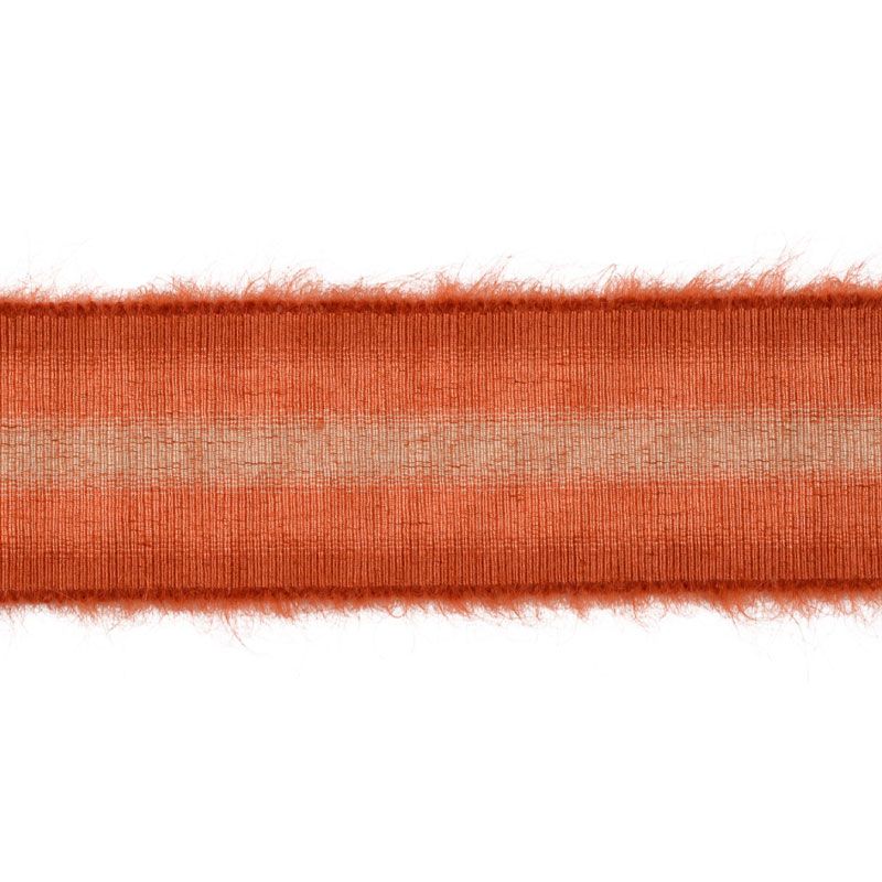 Houlès orange trim