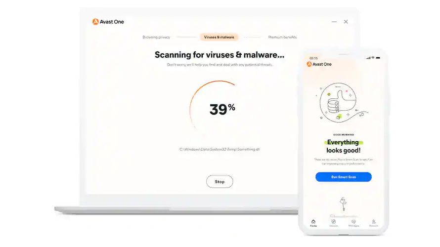 Best antivirus software for Mac of 2025 TechRadar