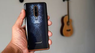 OnePlus 7T Pro 5G McLaren Edition