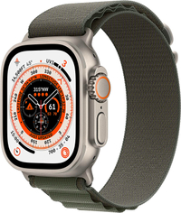 Apple Watch Ultra (49mm):$799$749 at Amazon