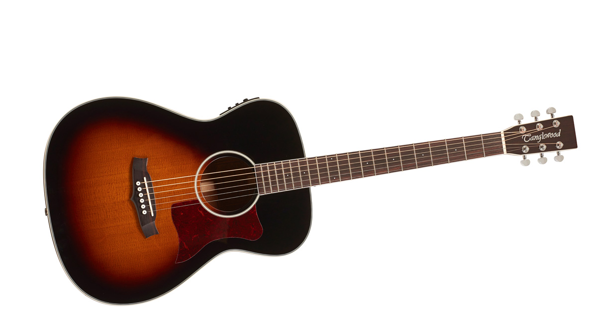 Tanglewood Sundance Performance Pro X70 TE