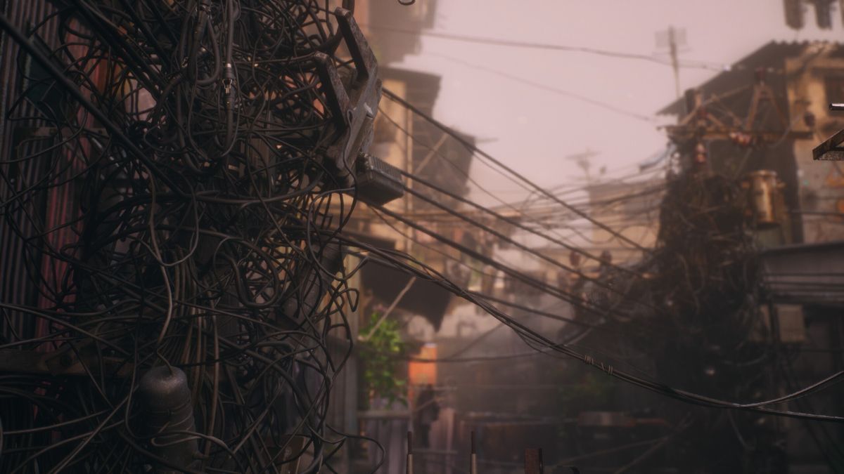 No Law screenshot