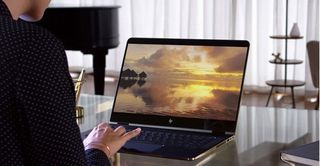 HP Spectre x360 14