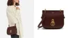 Mulberry Small Amberley Satchel