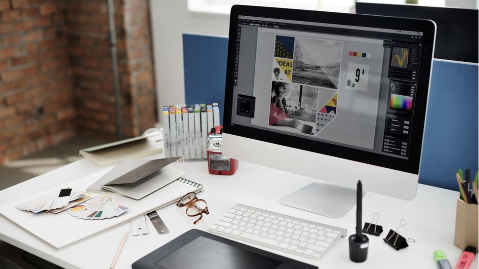 Best graphic design software of 2021 | TechRadar