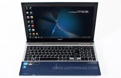 Acer aspire as5830tg обзор