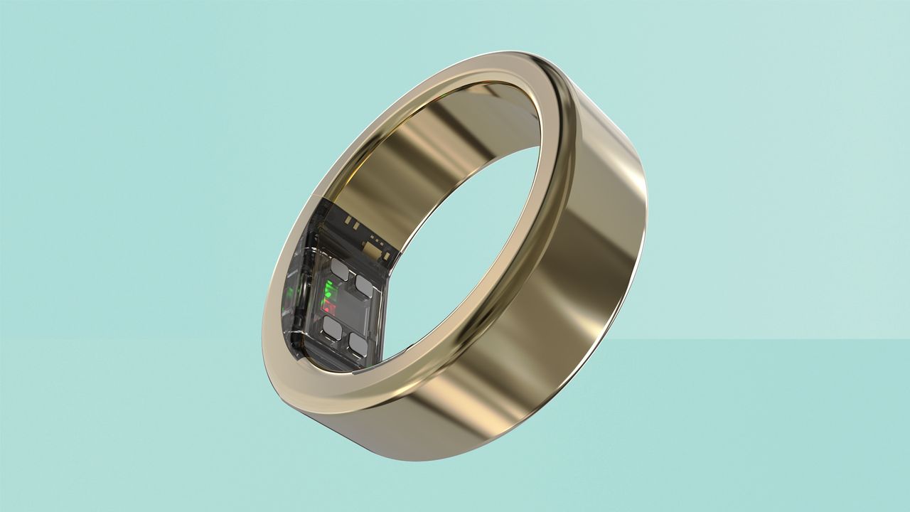 Oura-rival Ultrahuman returns to the US with a smart ring that promises more for less