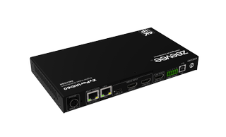 ZeeVee | ZyPerUHD60-2EMP AVoIP Encoder