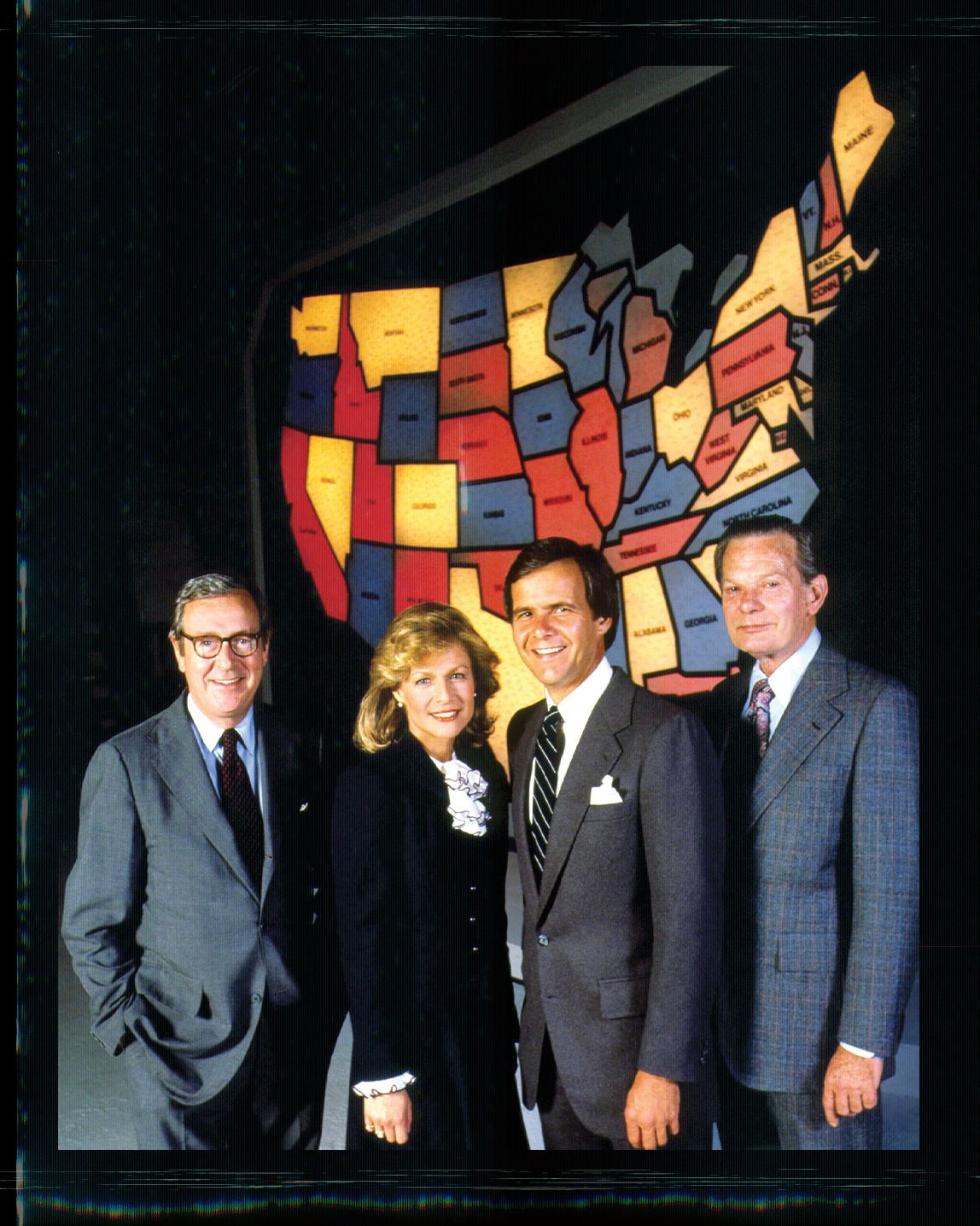 What Really Happened to Jessica Savitch? | Marie Claire