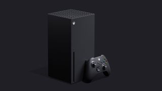 Xbox Series X restock news: where to buy an Xbox Series X console