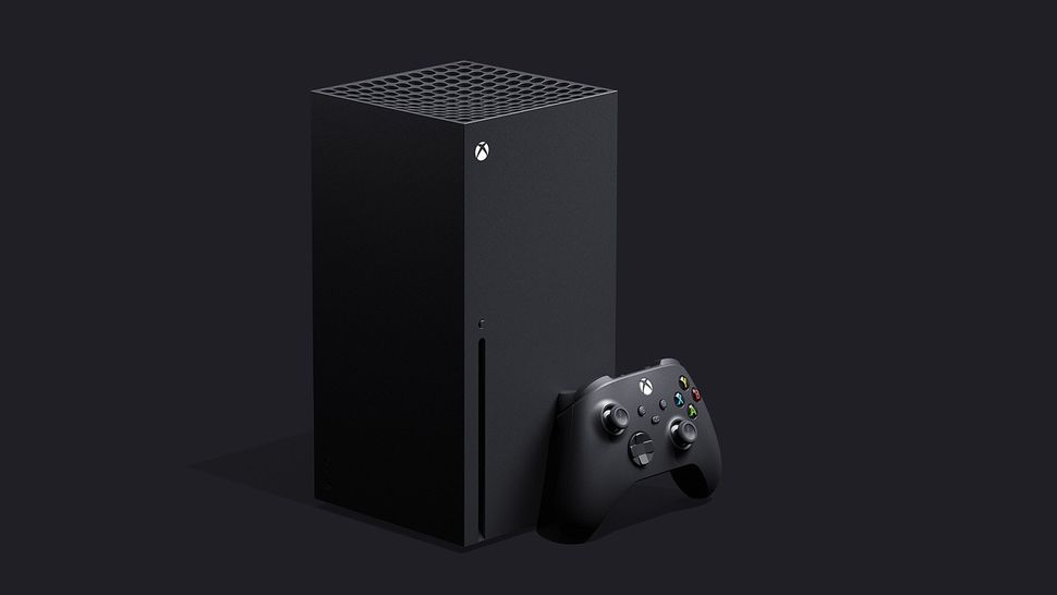 Xbox Series X restock news where to buy an Xbox Series X console in