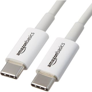 Amazon Basics USB-C cable