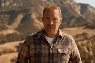 Not unexpectedly, Academy Award winner Kevin Costner hosts and exec produces "Kevin Costner's The West"