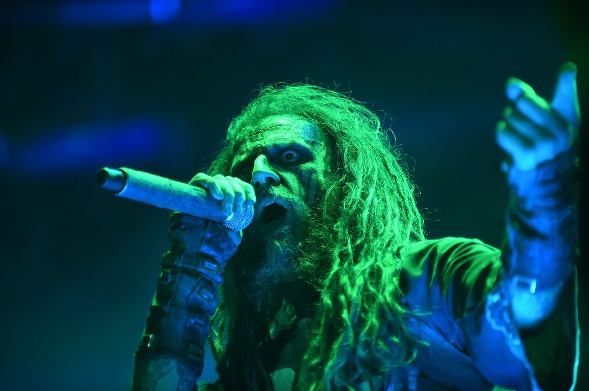 Rob Zombie