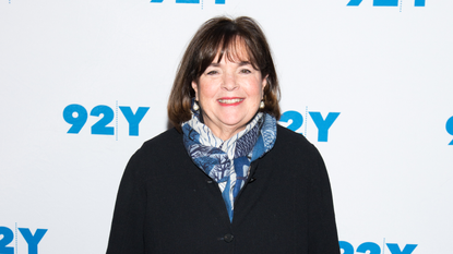 Ina Garten