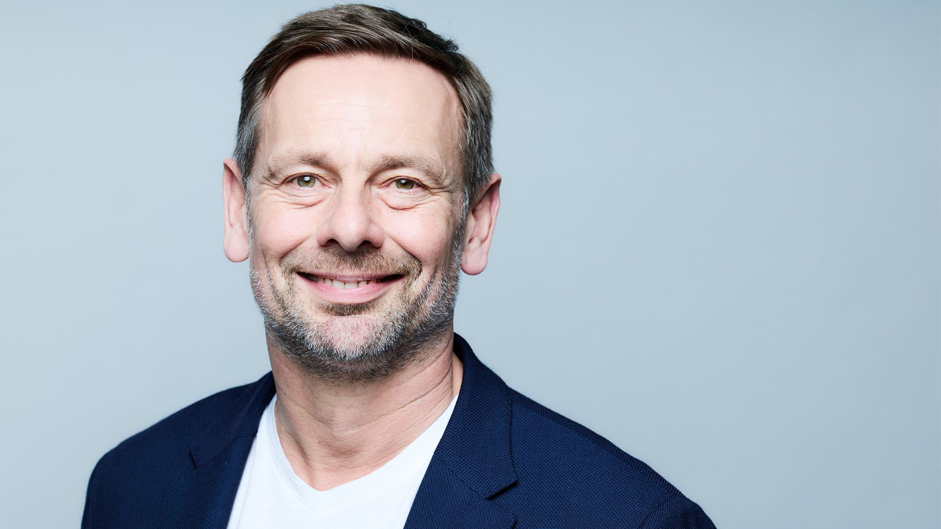 Cohesity taps Seb Fitzjohn to lead European partner strategy