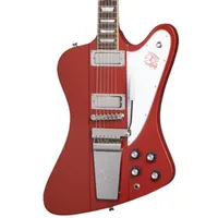 Epiphone 1963 Firebird V Price: $1,699/£1,329/€1,435