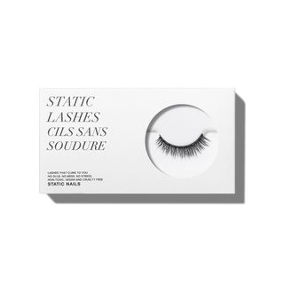 Static Nails Static Magnetic Lashes