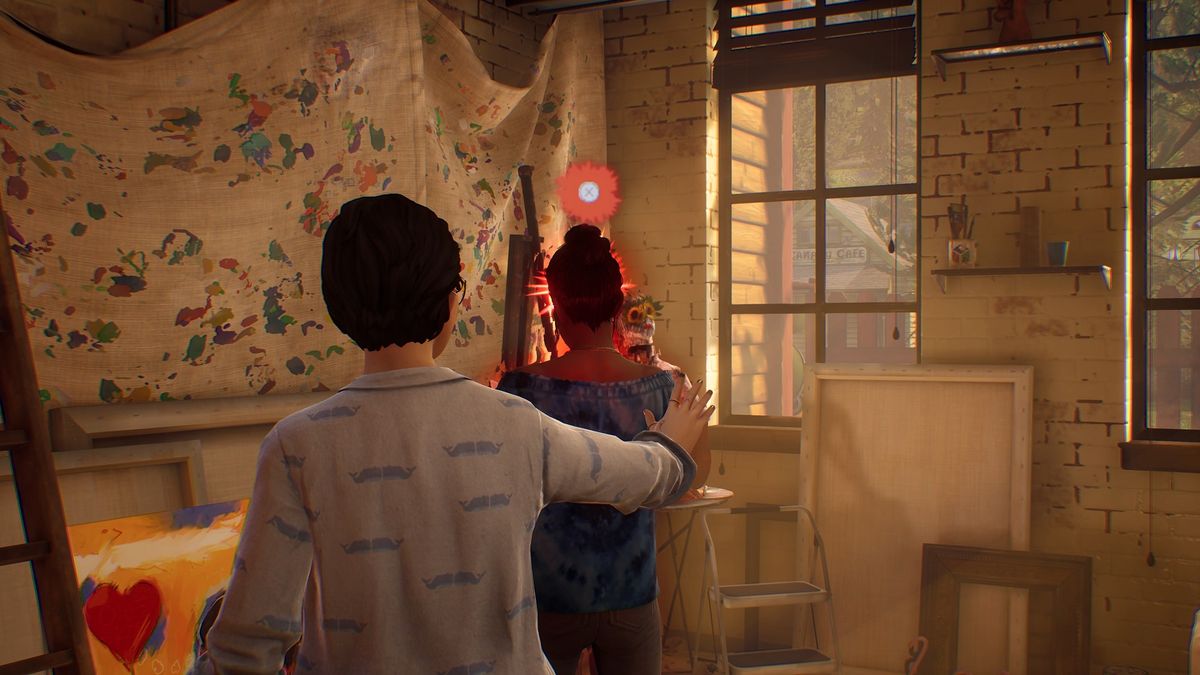Life is Strange: True Colors