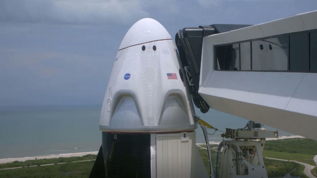 SpaceX launch live stream, liftoff video replay, and what's happening