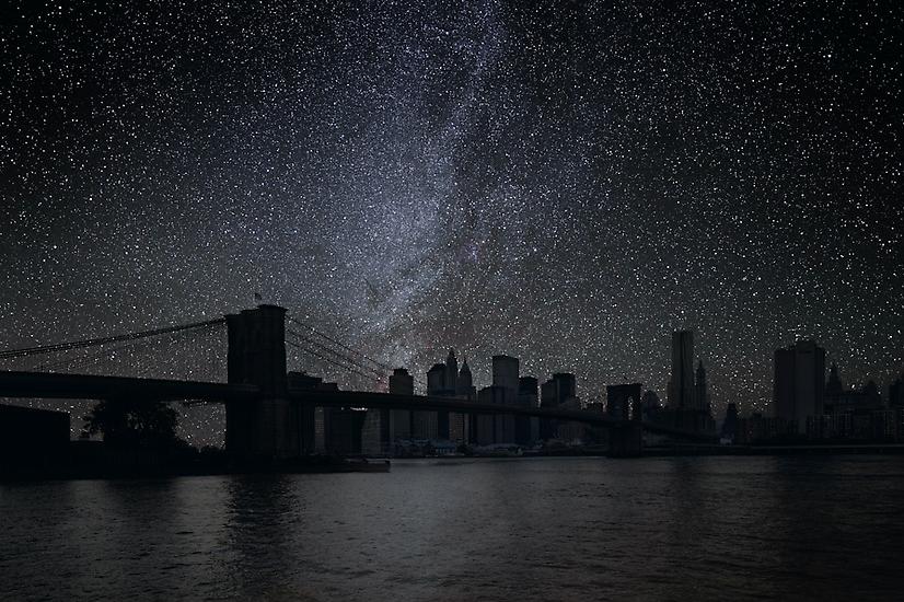 Brooklyn Bridge