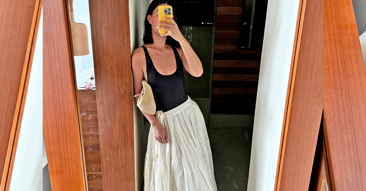 These 30 Zara Pieces Will Be the Guaranteed Star of Your Spring and Summer Highlight Reels
