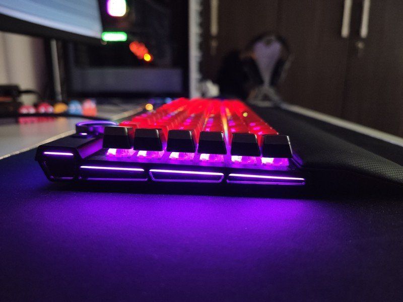 Vivo X60 Pro+ camera