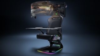 Razer Project Brooklyn