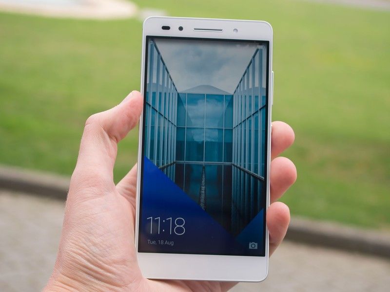 Honor 7