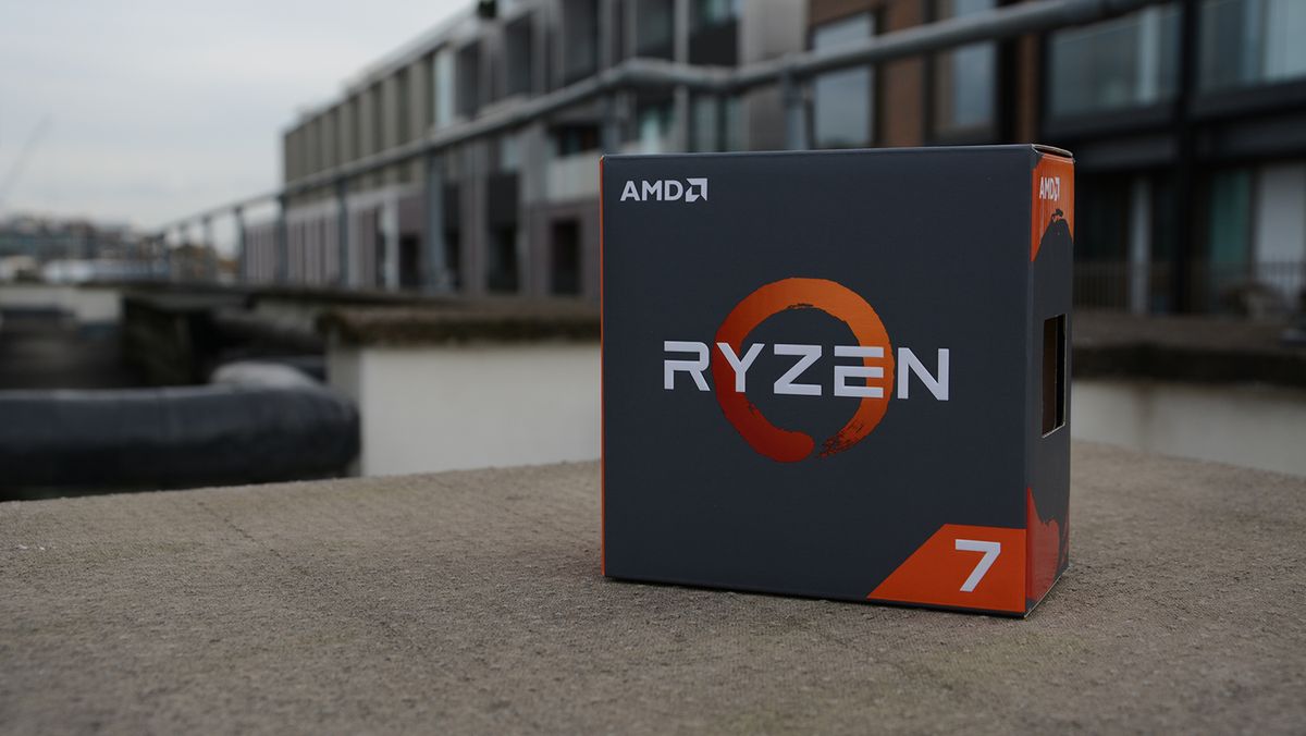 Ryzen