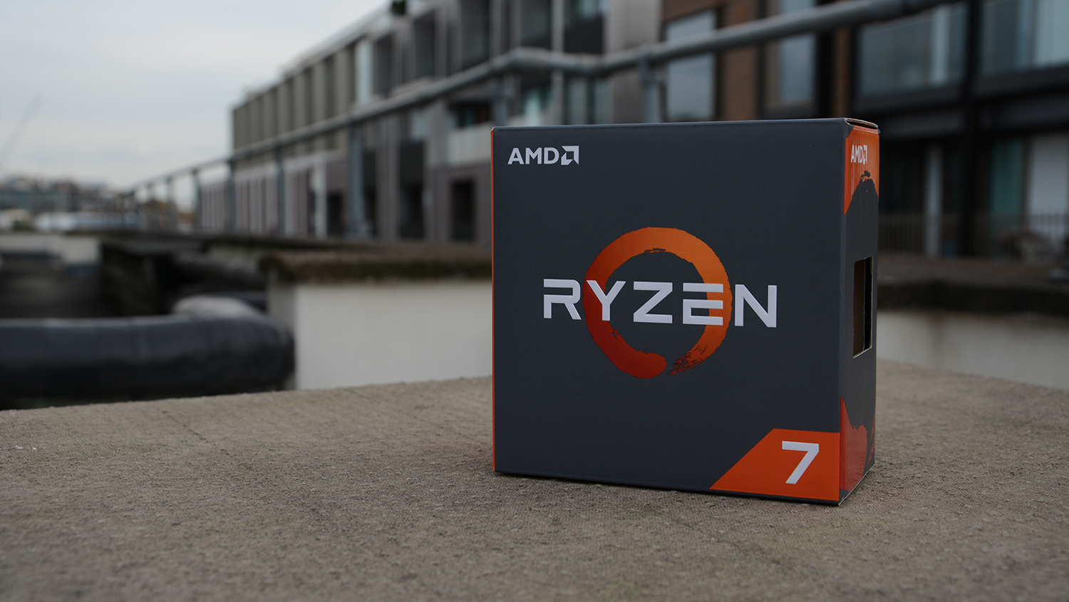 AMD Ryzen specs price and performance Watch out Intel ITPro