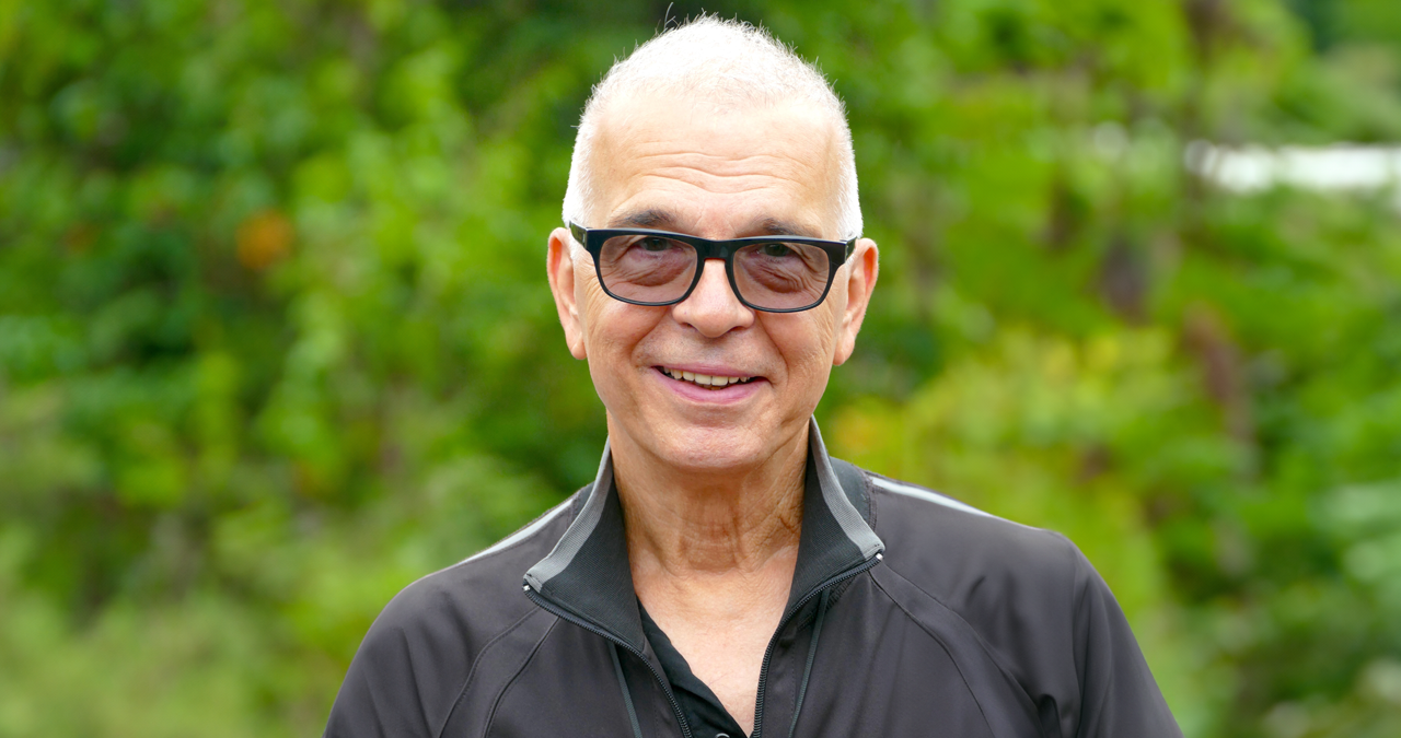 Tony Visconti