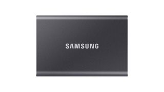 Samsung T7 500GB Portable SSD
