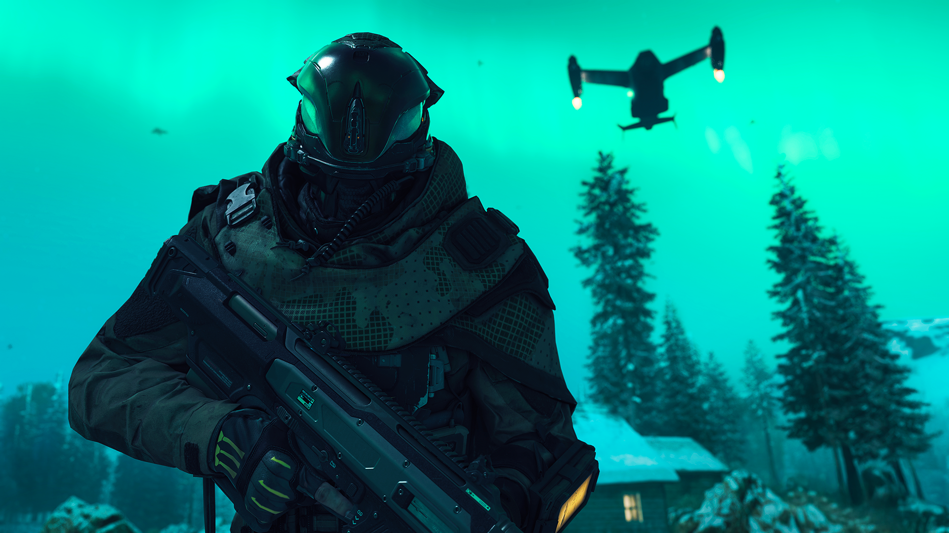 Call of Duty: Black Ops 7