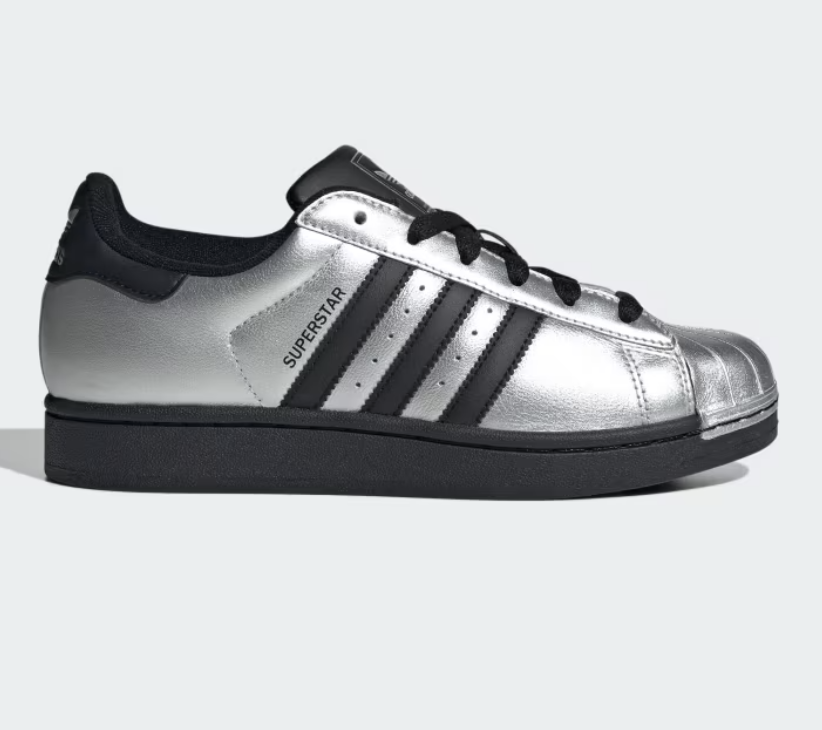 adidas, SUPERSTAR II SHOES