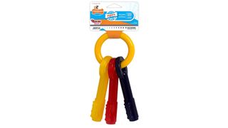 Nylabone Just for Puppies Teething Chew Toy