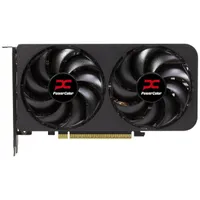 Price watch: ➖PowerColor RX 9060 XT | 16 GB GDDR6 | 2048 shaders | 3230 MHz boost | $369.99 at Newegg