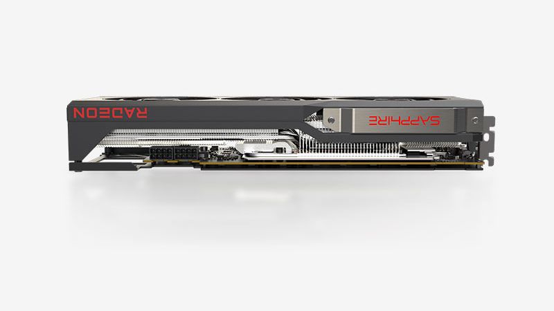 Sapphire Releases More Details On New RX 6800 XT Pulse | Tom's
