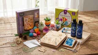 Craft kits 