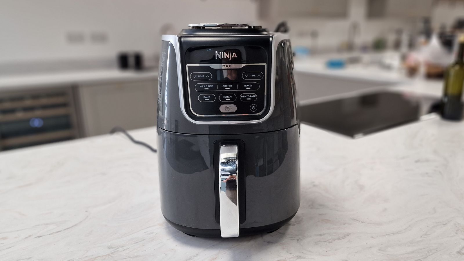 Ninja Air Fryer MAX AF160