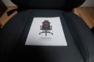 Andaseat Phantom 3