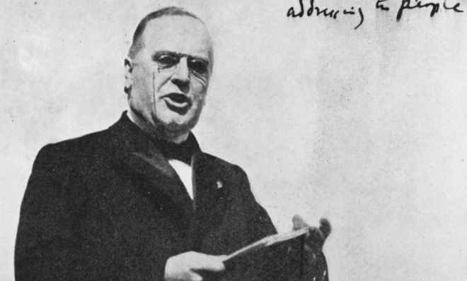 William McKinley